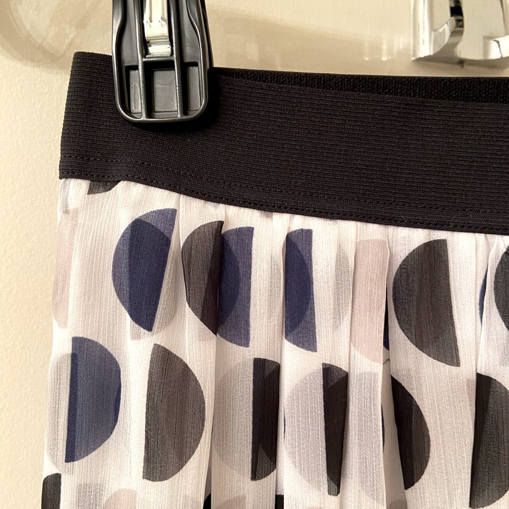 White House Black Market Skirt Size 12 - Picture 4 of 10